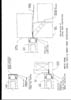 Wafer Section through Jamb and Cover Plate Detail